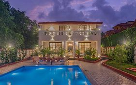 Victorian By Tropicana Stays